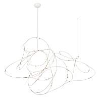 Подвесной светодиодный светильник Loft IT Flock of Light 10309/21 - цена и фото