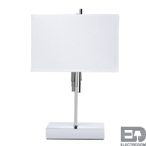 Настольная лампа Arte Lamp Julietta A5037LT-2CC - цена и фото