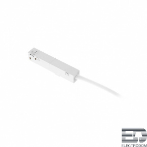 Коннектор Ideal Lux EGO MAIN CONNECTOR ON-OFF WH 282862 - цена и фото