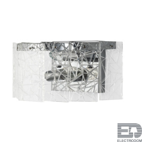 Бра Arte Lamp Galatea A1222AP-2CC - цена и фото