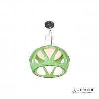 Подвесная люстра iLedex Somnambulist MD6156-S GRN - цена и фото Подвесная люстра iLedex Somnambulist MD6156-S GRN - цена и фото