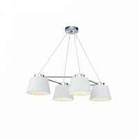 Подвесной светильник Freya Barbara FR5004PL-04CH - цена и фото Подвесной светильник Freya Barbara FR5004PL-04CH - цена и фото