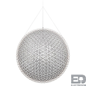 Подвесной светильник L'arte Luce Raimond L46204.98 - цена и фото