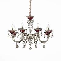 Люстра подвесная ST LUCE RUBINO SL139.303.08 - цена и фото