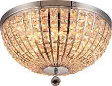 Люстра потолочная Toplight Jennifer TL1163-8D - цена и фото Люстра потолочная Toplight Jennifer TL1163-8D - цена и фото