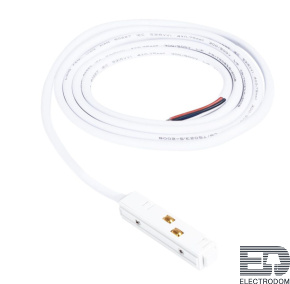 Питание боковое Linea-Accessories A480233 - цена и фото