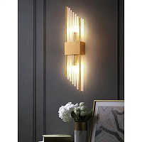 Настенный светильник Aployt Klod APL.639.01.02 - цена и фото