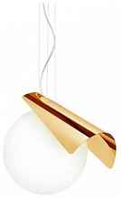 Подвесной светильник Ideal Lux Penombra Sp1 176734 - цена и фото Подвесной светильник Ideal Lux Penombra Sp1 176734 - цена и фото