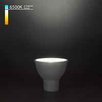 Светодиодная лампа направленного света GU10 7W 6500K BLGU1012 - цена и фото