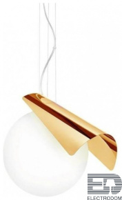 Подвесной светильник Ideal Lux Penombra Sp1 176734 - цена и фото