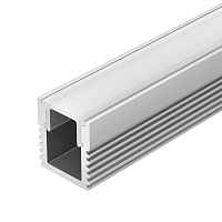 Профиль SL-MINI-8-3000 ANOD (Arlight, Алюминий) - цена и фото Профиль SL-MINI-8-3000 ANOD (Arlight, Алюминий) - цена и фото