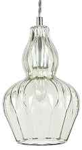 Подвесной светильник Maytoni Eustoma MOD238-PL-01-GN - цена и фото Подвесной светильник Maytoni Eustoma MOD238-PL-01-GN - цена и фото