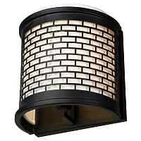 Настенный светильник Lussole Loft Levittown LSP-9171V - цена и фото Настенный светильник Lussole Loft Levittown LSP-9171V - цена и фото