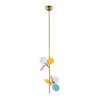 Подвесной светильник Loft IT Matisse 10008/2P mult - цена и фото Подвесной светильник Loft IT Matisse 10008/2P mult - цена и фото