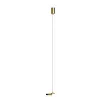 Подвод питания Denkirs Shine Base TR5717-SB - цена и фото Подвод питания Denkirs Shine Base TR5717-SB - цена и фото