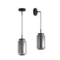 Подвесной светодиодный светильник Odeon Light Exclusive Hightech Jam 5408/11L - цена и фото