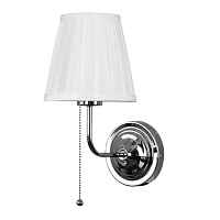 Бра Arte Lamp Marriot A5039AP-1CC - цена и фото Бра Arte Lamp Marriot A5039AP-1CC - цена и фото