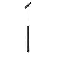 Трековый светодиодный светильник Arte Lamp Linea A4780SP-1BK - цена и фото Трековый светодиодный светильник Arte Lamp Linea A4780SP-1BK - цена и фото