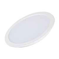 Светильник DL-BL225-24W White Arlight 021442 - цена и фото Светильник DL-BL225-24W White Arlight 021442 - цена и фото