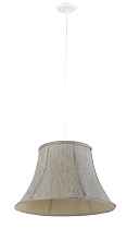 Подвесной светильник Arti Lampadari Cantare E 1.3.P1 DG - цена и фото