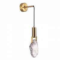 Настенное бра Odeon Light Lia 4372/5WL - цена и фото Настенное бра Odeon Light Lia 4372/5WL - цена и фото