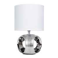 Настольная лампа Arte Lamp Zaurak A5035LT-1CC - цена и фото Настольная лампа Arte Lamp Zaurak A5035LT-1CC - цена и фото
