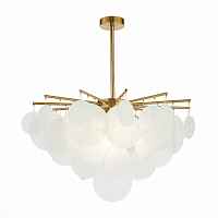 Люстра потолочная ST LUCE Vittoria SL1231.302.06 - цена и фото Люстра потолочная ST LUCE Vittoria SL1231.302.06 - цена и фото