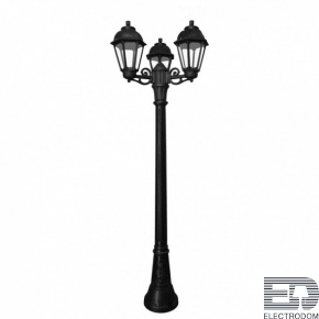 Фонарный столб Fumagalli Artu Bisso/Saba K22.158.S30.AXF1R - цена и фото