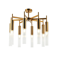 Подвесная люстра Aployt Kasia APL.327.07.08 - цена и фото