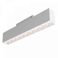 Трековый светильник LED Magnetic track system TR014-2-20W3K-W Maytoni