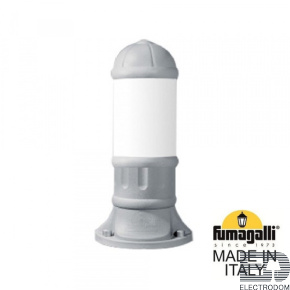 Садовый светильник-столбик FUMAGALLI SAURO 500 D15.553.000.LYE27 - цена и фото