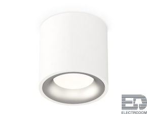 Комплект накладного светильника XS7531023 Ambrella light - цена и фото