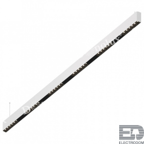 Подвесной светильник Donolux DL18515 DL18515S121W36.48.1500BB - цена и фото