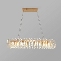 Подвесной светодиодный светильник Bogates Farfalla 90376/1 - цена и фото