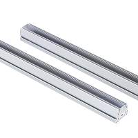 Lightstar Трек для натяжного потолка PRO 220V, 2 метра Teta 505196 - цена и фото