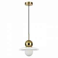 Светильник подвесной Odeon Light Hatty 5014/1B - цена и фото Светильник подвесной Odeon Light Hatty 5014/1B - цена и фото