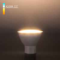 Лампочка светодиодная Elektrostandard BLGU1003 - цена и фото