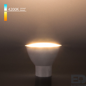 Лампочка светодиодная Elektrostandard BLGU1003 - цена и фото