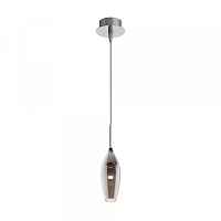 Подвесной светильник Zumaline CHAMPAGNE MD2101-1S - цена и фото