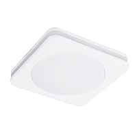 Потолочные светильники Arte Lamp TABIT A8433PL-1WH