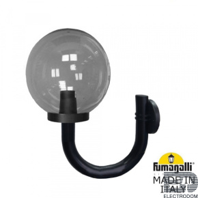 Светильник уличный настенный FUMAGALLI ILIO/GLOBE 400 modern G31.251.000.AZE27 - цена и фото