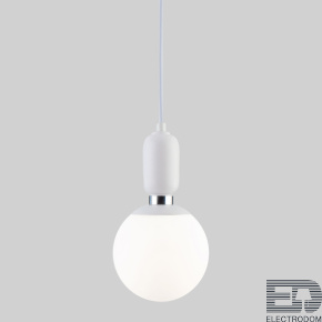 Подвесной светильник Eurosvet Bubble 50151/1 (00000086015) - цена и фото