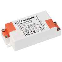 Блок питания ARJ-KE34350A (12W, 350mA, PFC) Arlight 023444 - цена и фото Блок питания ARJ-KE34350A (12W, 350mA, PFC) Arlight 023444 - цена и фото
