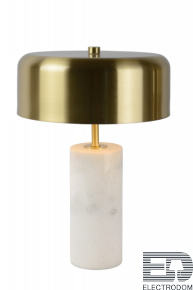 Настольная лампа Lucide Mirasol 34540/03/31 - цена и фото