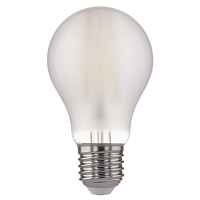 Лампа светодиодная Elektrostandard Classic F 8W 4200K E27 белый матовый - цена и фото