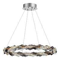 Подвесная люстра ST Luce DIAMANTA SL6009.103.01 - цена и фото Подвесная люстра ST Luce DIAMANTA SL6009.103.01 - цена и фото
