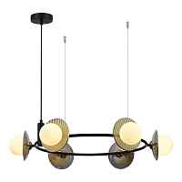 Подвесная люстра ST Luce SL1521.413.06 - цена и фото Подвесная люстра ST Luce SL1521.413.06 - цена и фото