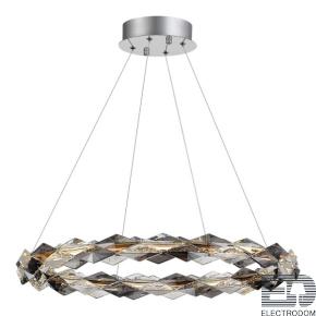 Подвесная люстра ST Luce DIAMANTA SL6009.103.01 - цена и фото