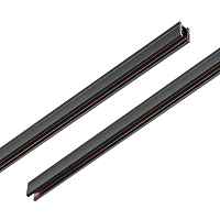 Трек однофазный LINEA 24V Linea Lightstar 506017 - цена и фото Трек однофазный LINEA 24V Linea Lightstar 506017 - цена и фото