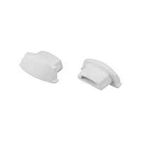 Заглушка ARH-BENT-W11 глухая Arlight 023607 - цена и фото Заглушка ARH-BENT-W11 глухая Arlight 023607 - цена и фото